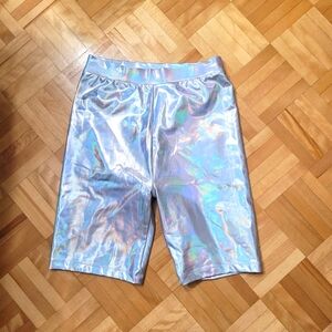 Women or teenagers short